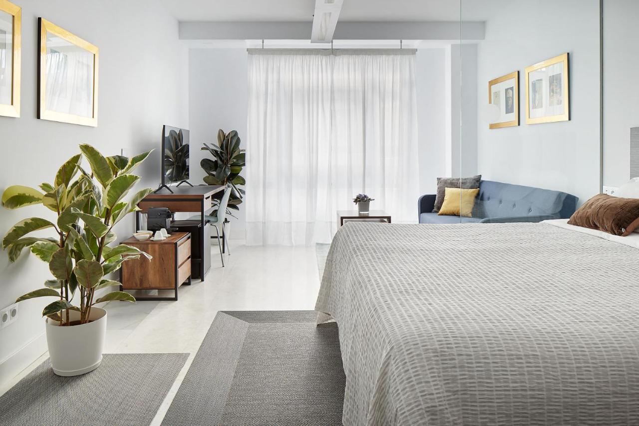 Satori Suites — Fotos 3