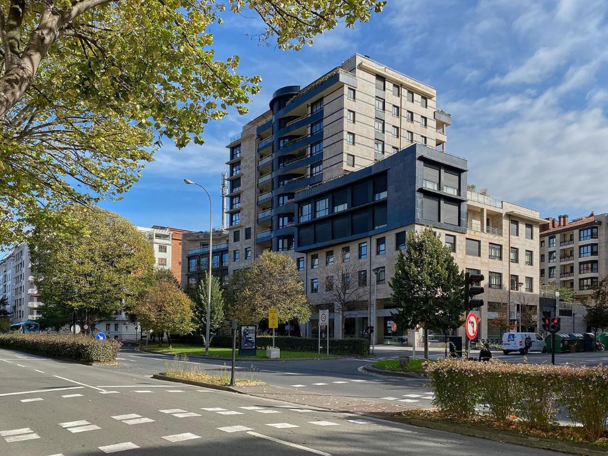 Satori Suites — Fotos 1