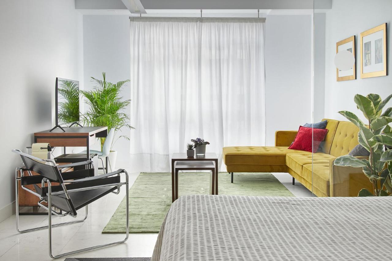Satori Suites — Fotos 2